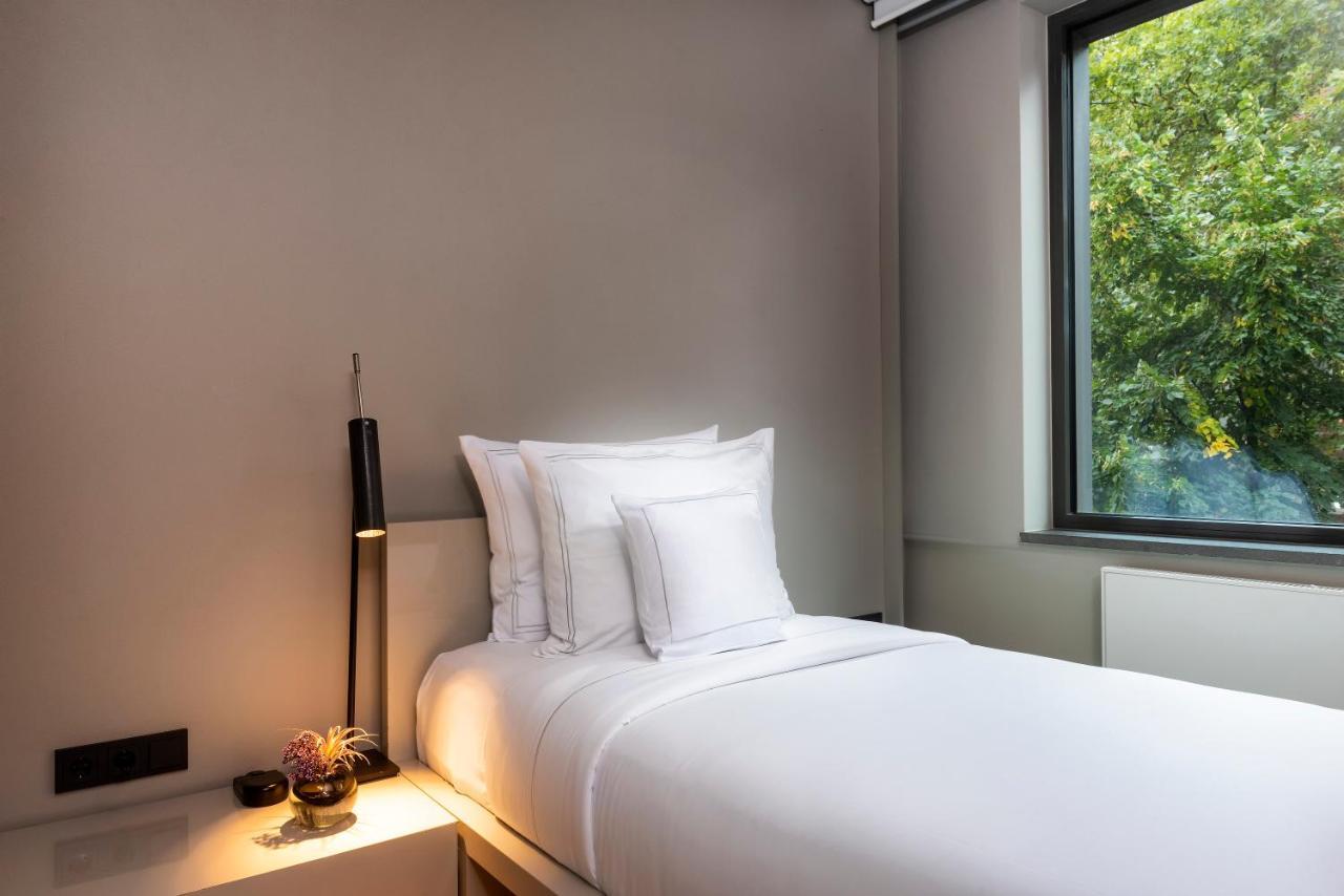 Sana Aparthotel Berlino