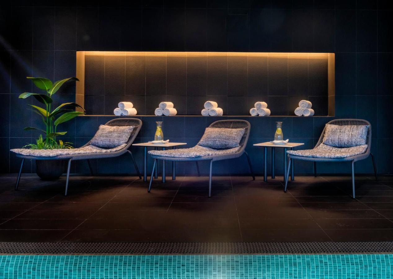 Sana Aparthotel Berlino