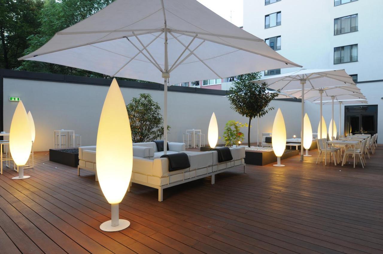 Aparthotel Sana Berlino