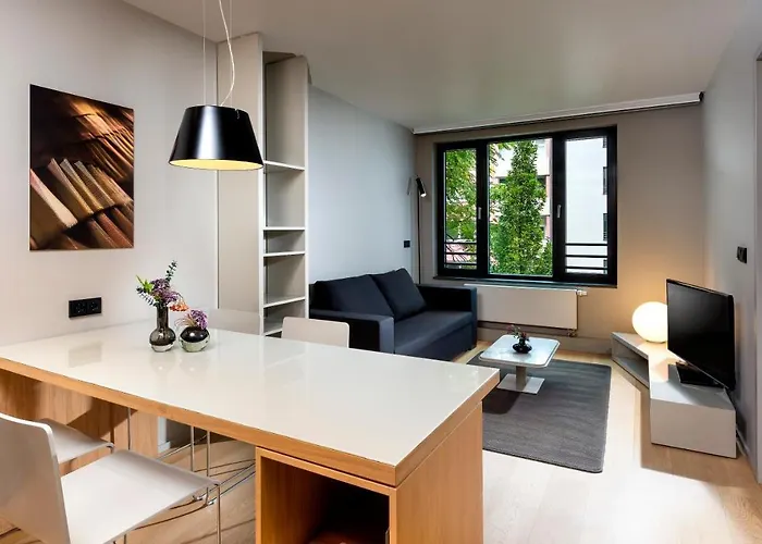 SANA Berlin Residence