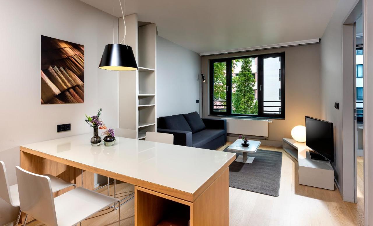 Sana 4* Berlin